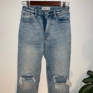 Abercrombie Jeans
